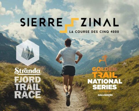 Dette skjer i helga: Stranda Fjord Trail Race og Sierre Zinal