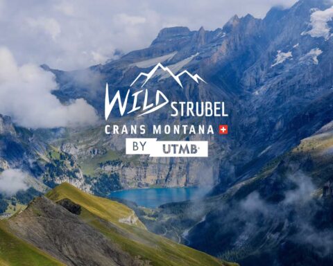 wildstrubel by utmb